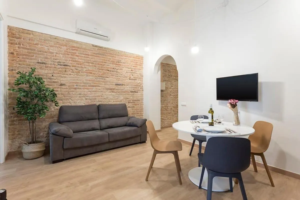 Poblenou Only For Families 3Bd Next To The Beach! Barcelona Spain